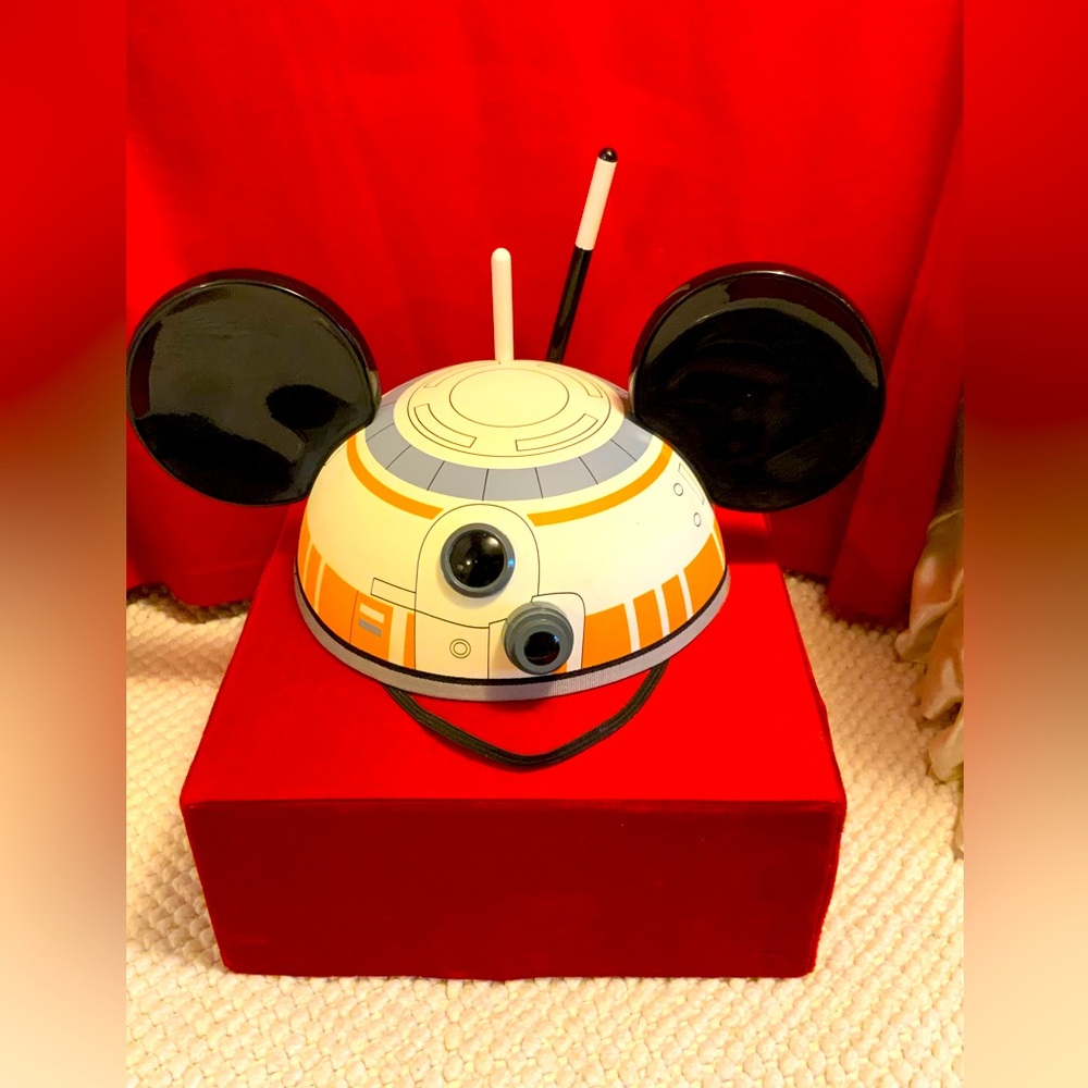 STAR WARS HAT